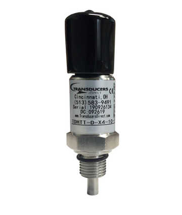 TDHTT Industrial Temperature Transducer