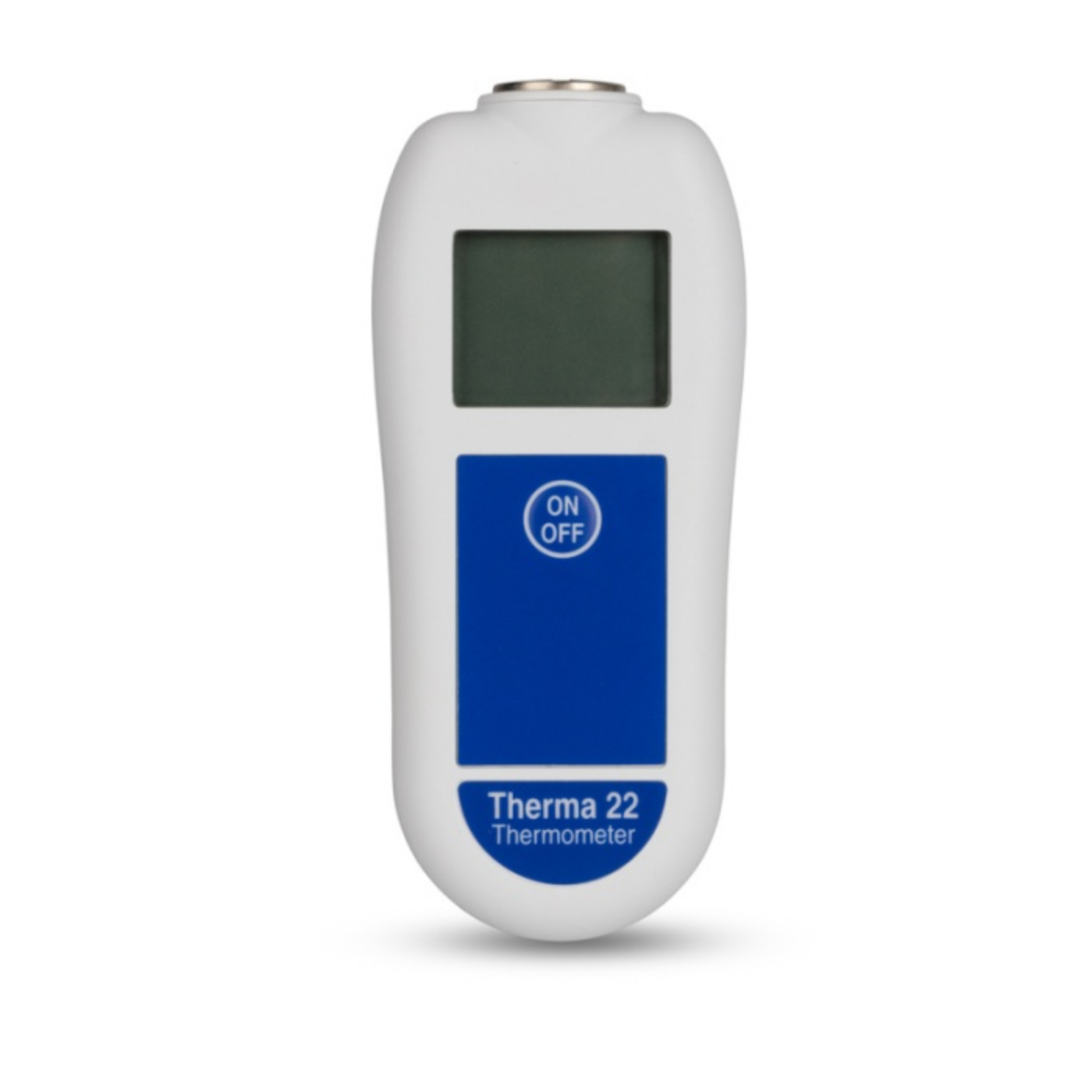 Therma 22 Thermocouple and Thermistor Thermometer