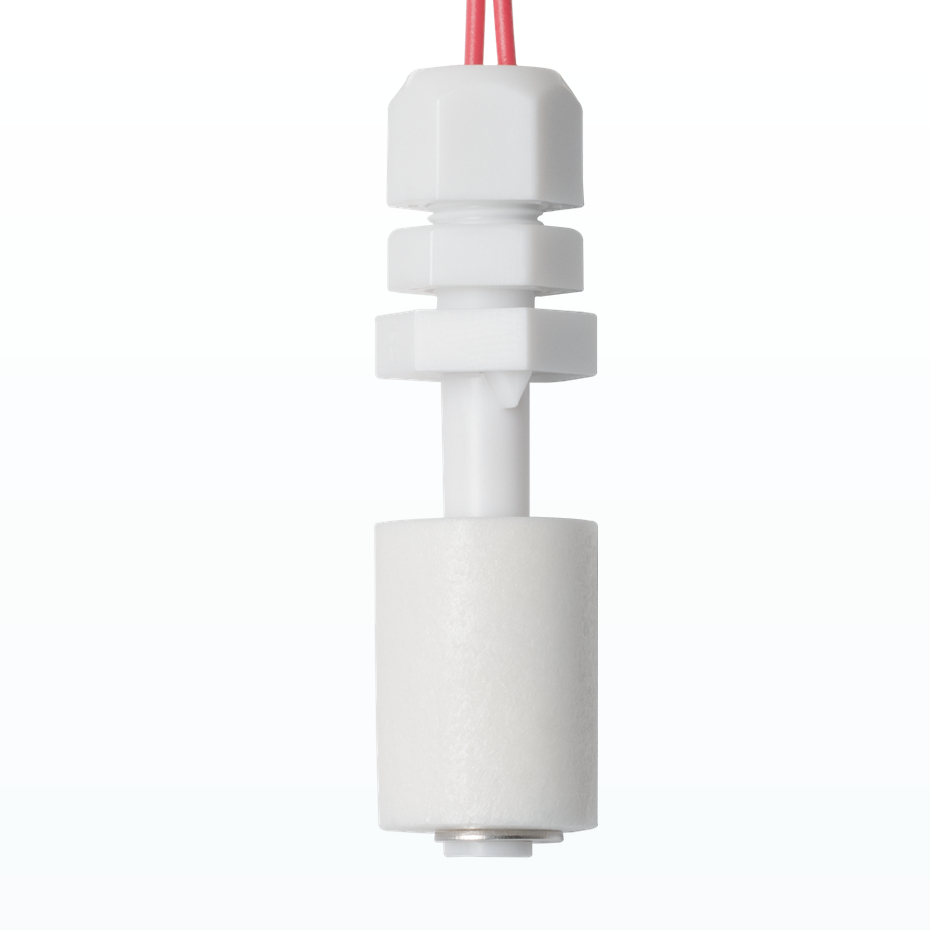 D Float MFS17-D Union - Float level switch – PVL