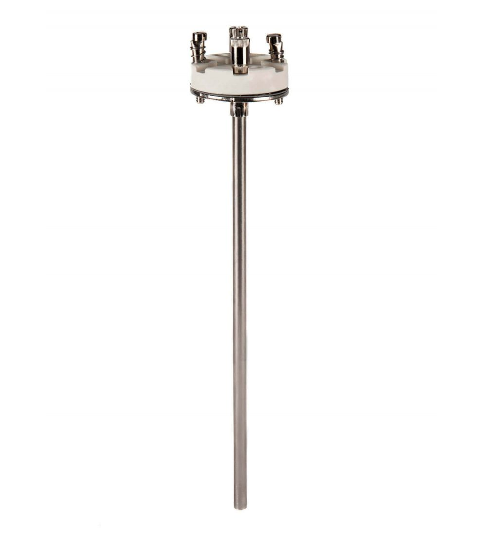 Thermocouple Spring Loaded Sensor with DIN Plate