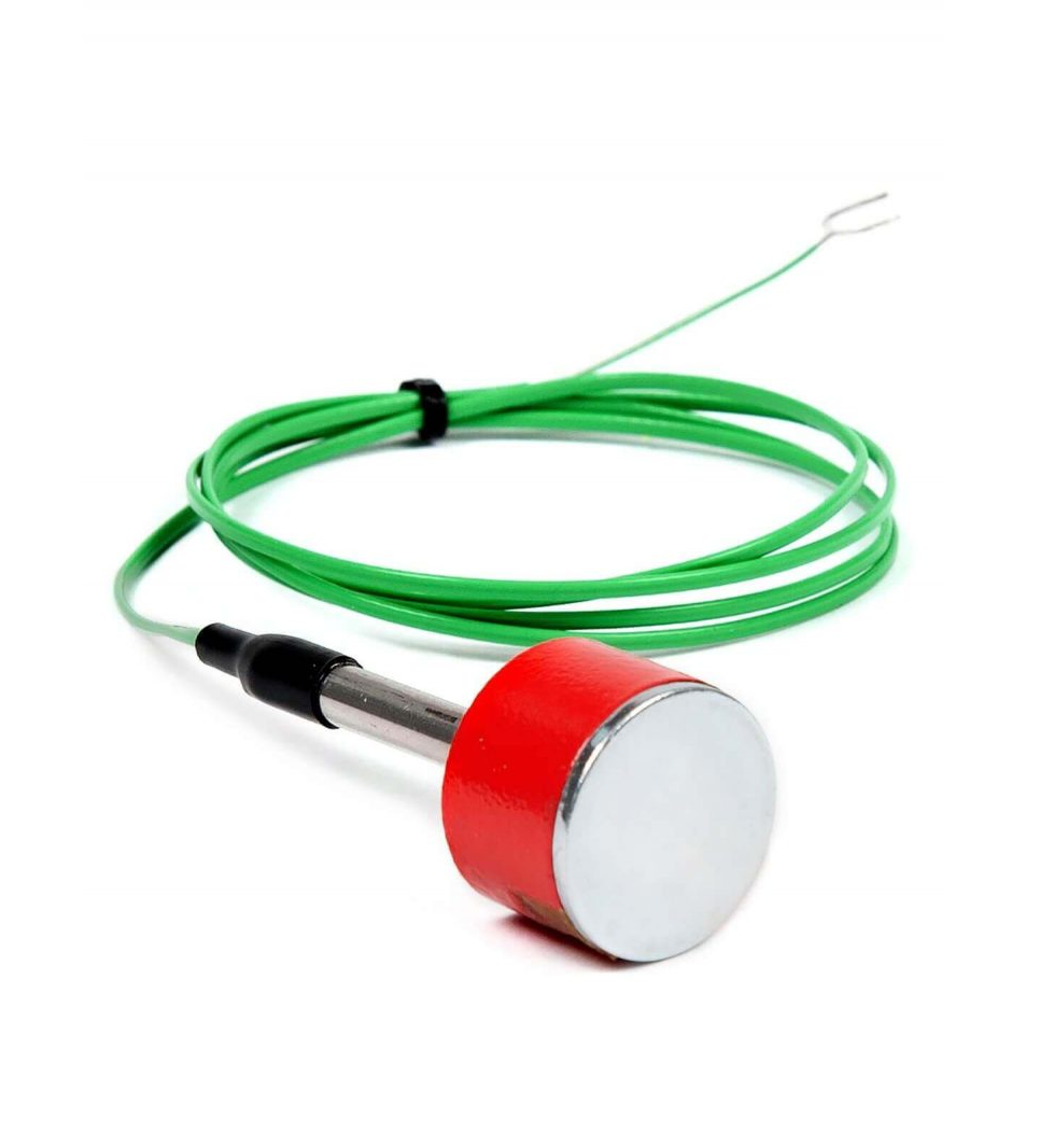 Thermocouple Magnetic Sensor