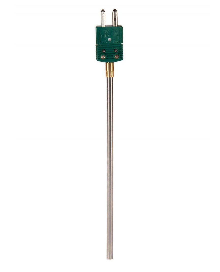 Thermocouple Sensor with Connector