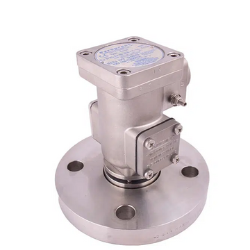 Pressure Switch (Flameproof / Intrinsically Safe) – Titan™