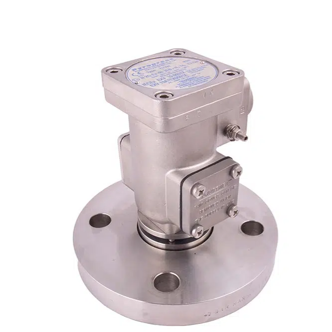 Pressure Switch (Flameproof / Intrinsically Safe) – Titan™