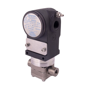 Vacuum Switch (Industrial) – Perseus™
