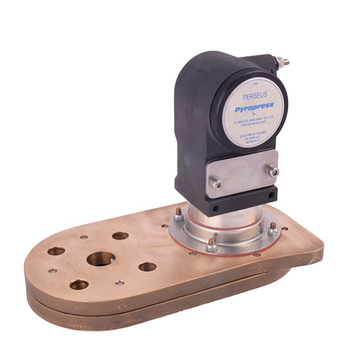 Flow Switch (Industrial) – Perseus™