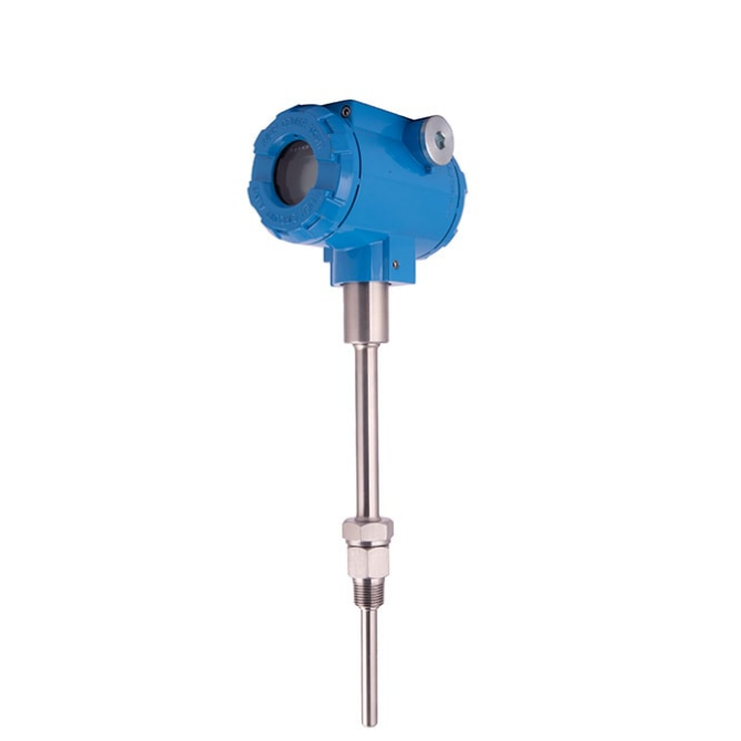 Temperature Transmitter (Flameproof / Intrinsically Safe) – PYRT