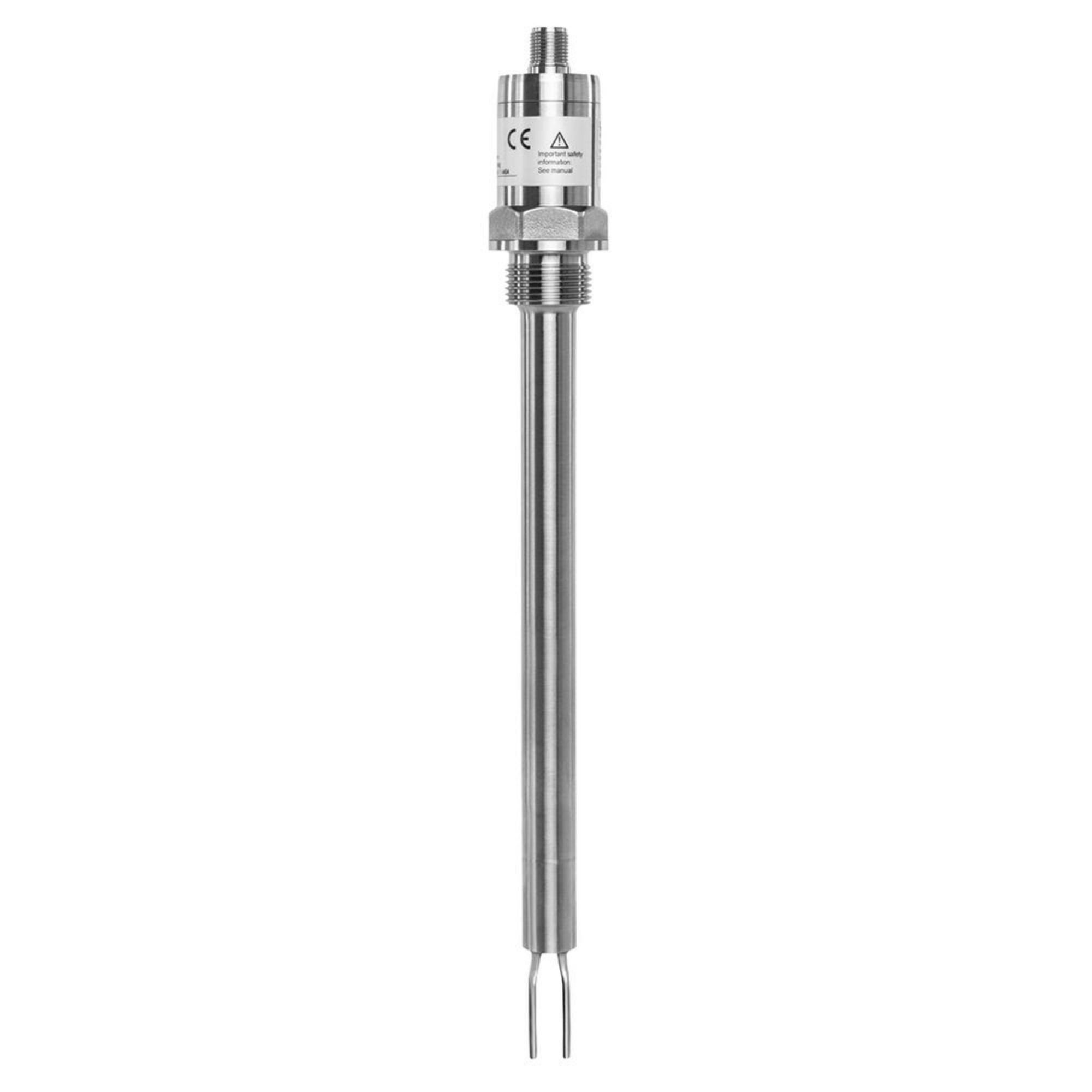 Vibranivo® VN 7130 Vibration Level Switch Pipe Extension