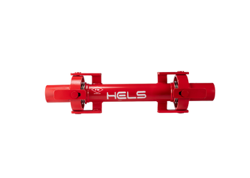 HLS KMB FM Approved Gimbal Expansion Joint Butt Welded