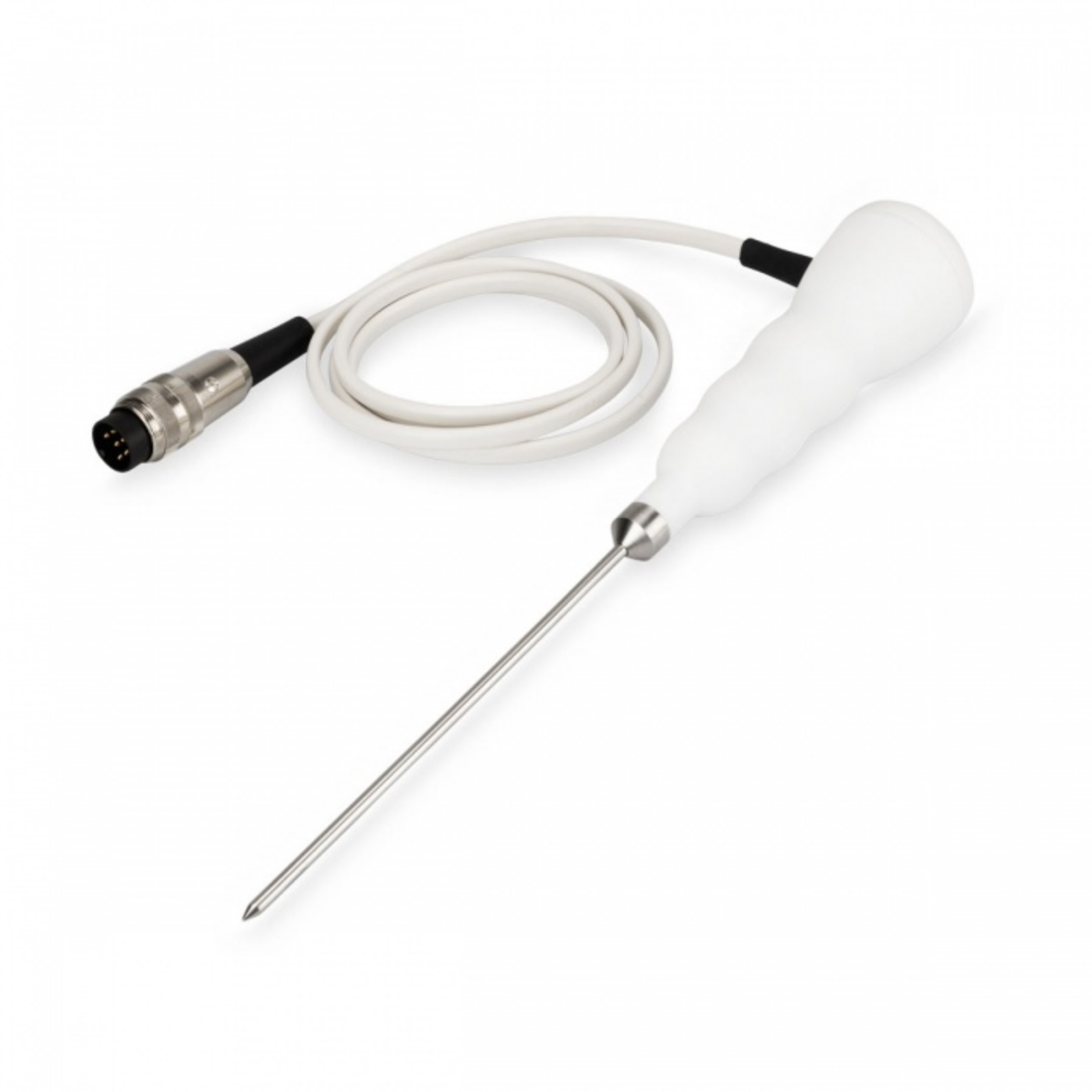 Colour-coded Penetration Probe