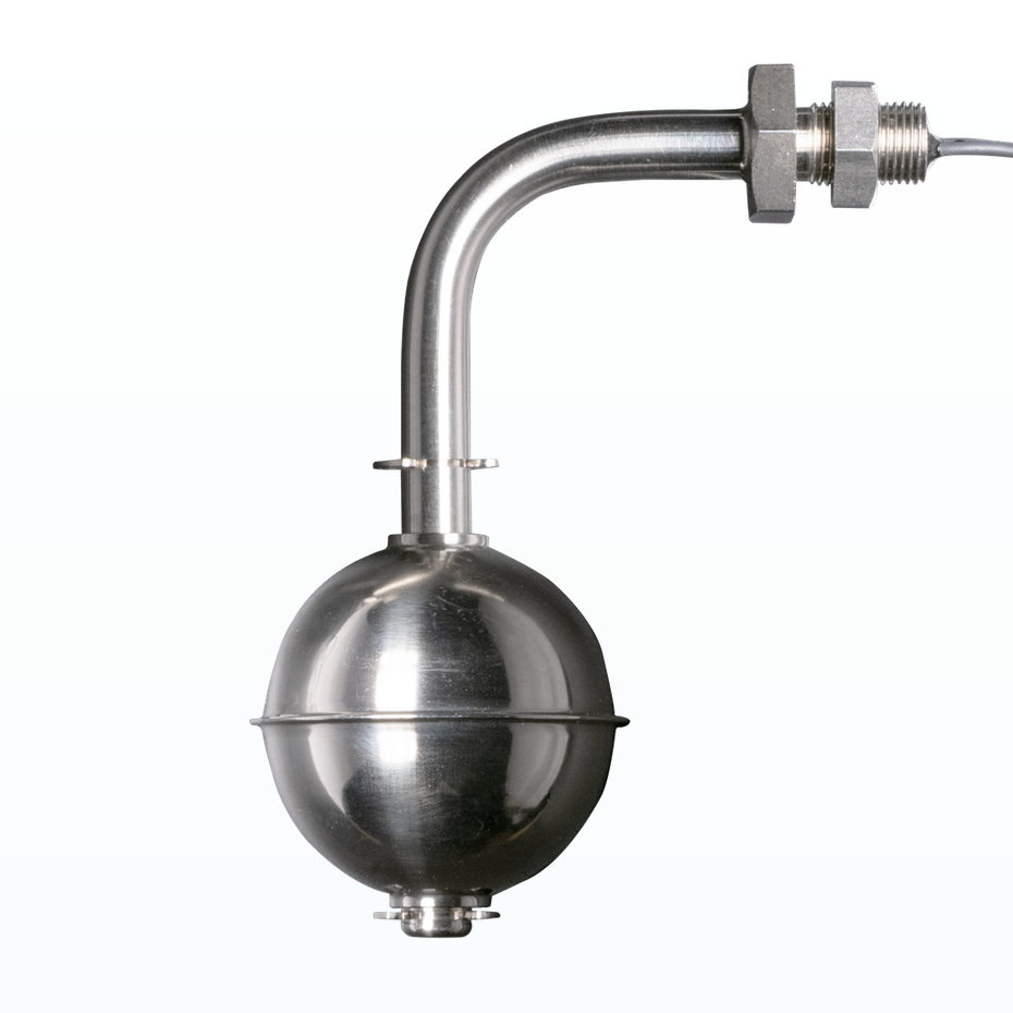 RFS-9 Side Entry Float Switch