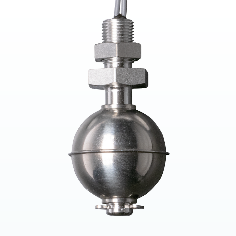Level Switch Float Design RFS-2Z - Float level switch – PVL