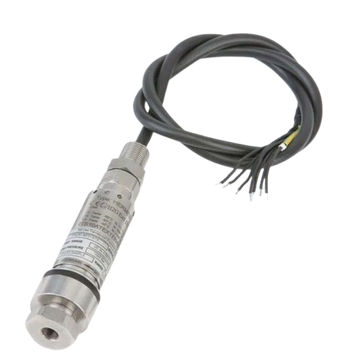 Pressure Switch (Flameproof) – Hermes™