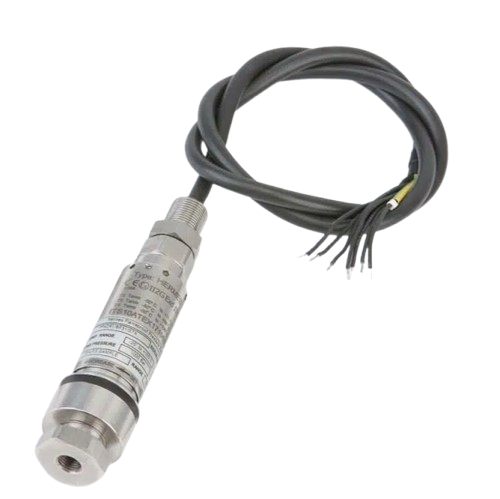 Pressure Switch (Flameproof) – Hermes™