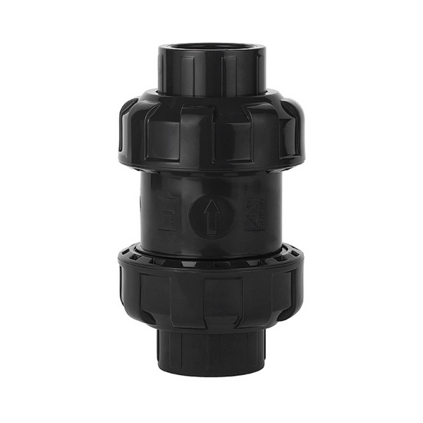 True Union Swing Check Valve – PVL
