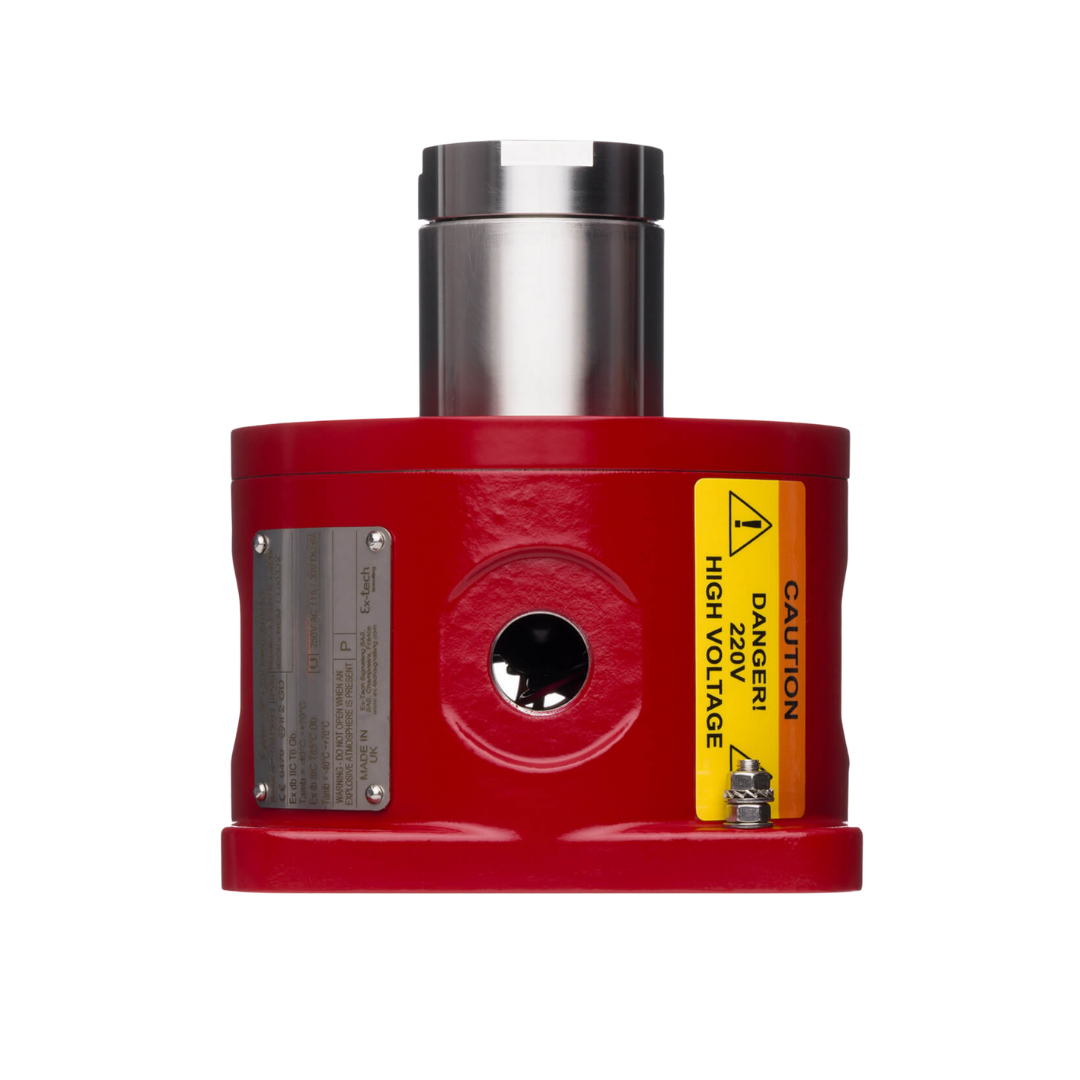 Explosion Proof (ATEX / IECEx) Manual Call Point – CP125