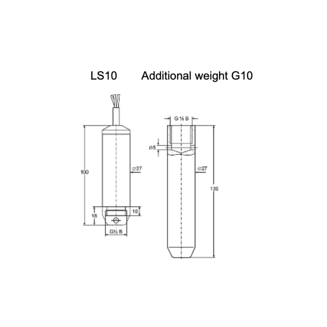 Level Sensor LS10