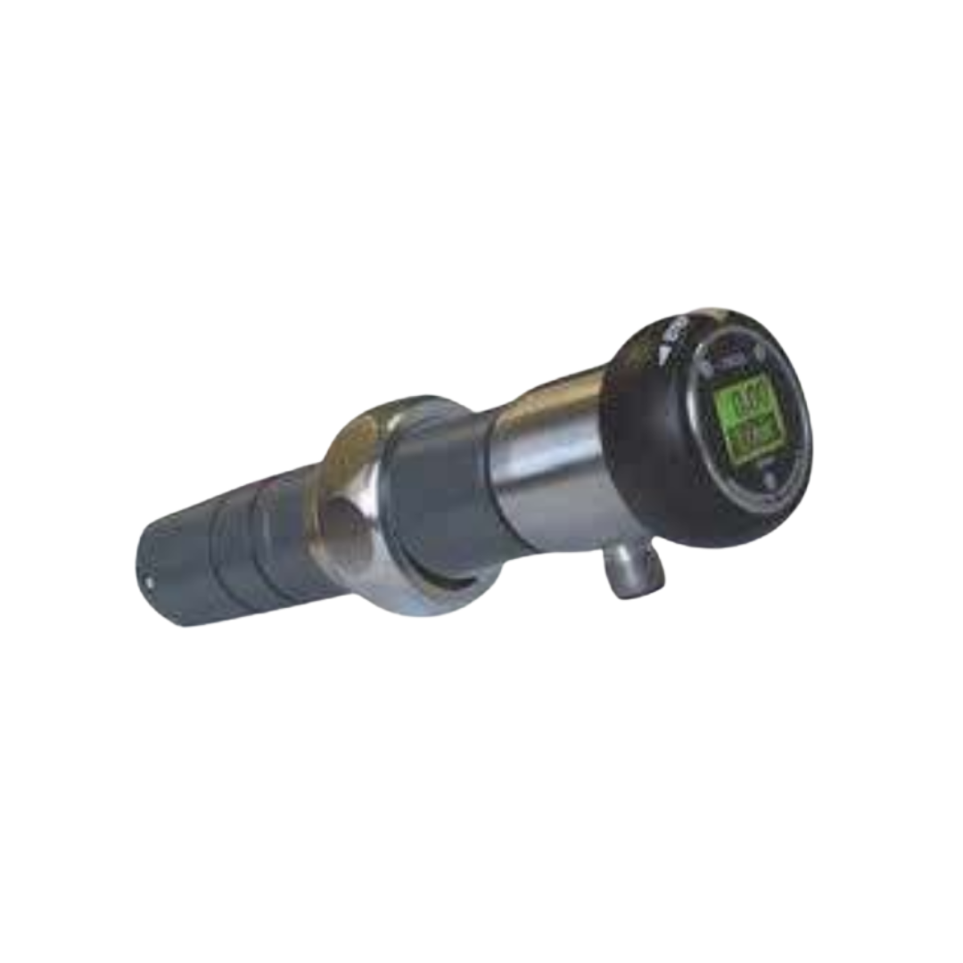OMNI-RRI-032RMH Flow Transmitter
