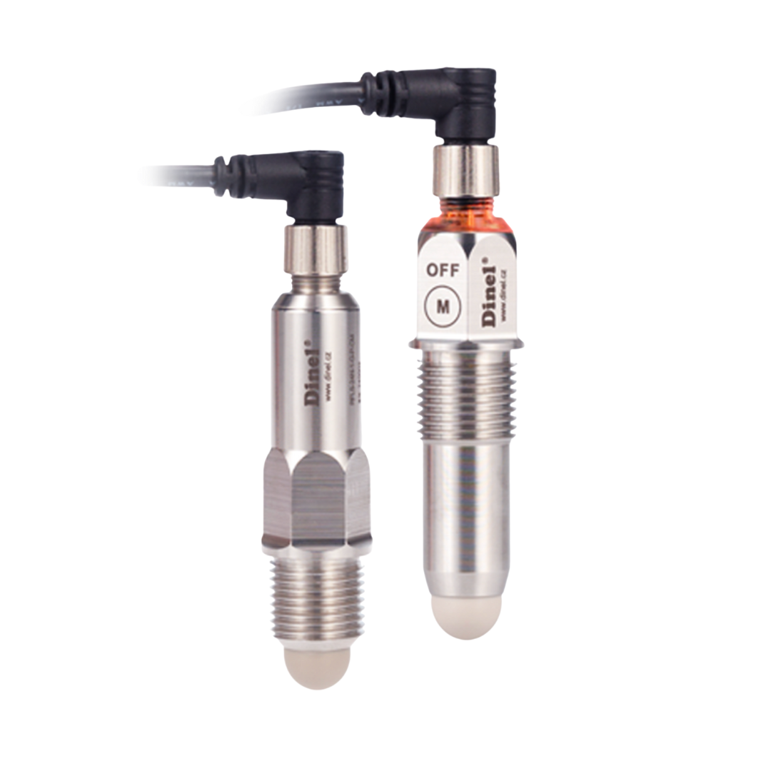 High-frequency level sensors RFLS-24