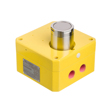 Explosion Proof (ATEX / IECEx) Manual Push Buttons (GRP) – PB135