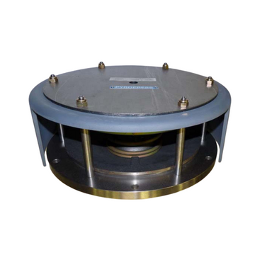 Exhaust Explosion Relief Valve