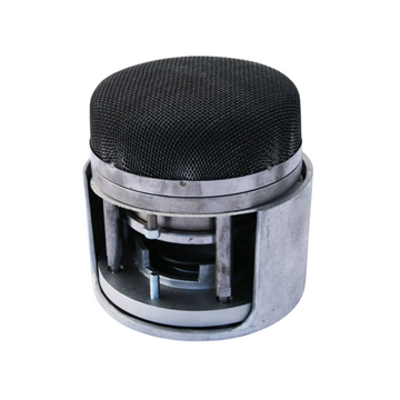 Crankcase Explosion Relief Valve