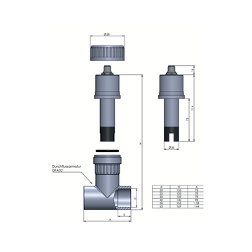 Digital Conductivity-Converter CONDIX4213