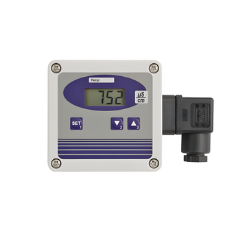 Conductivity transmitter GLMU400-UNI