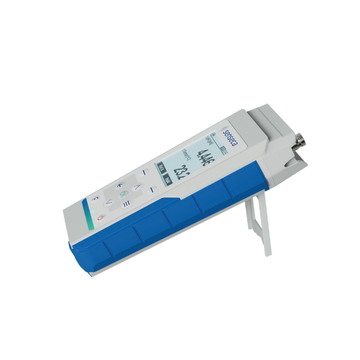 PRO 51x Portable pH Meter / Data Logger with BNC Connection