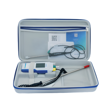PRO 51x Portable pH Meter / Data Logger with BNC Connection