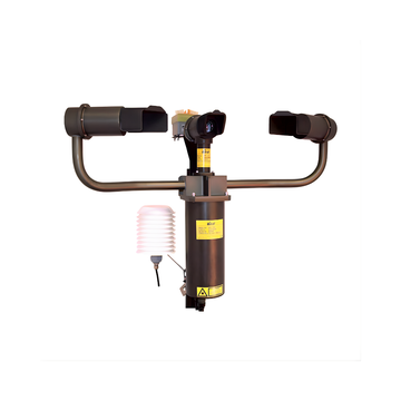 Visibility and Present Weather Sensor VPF-750