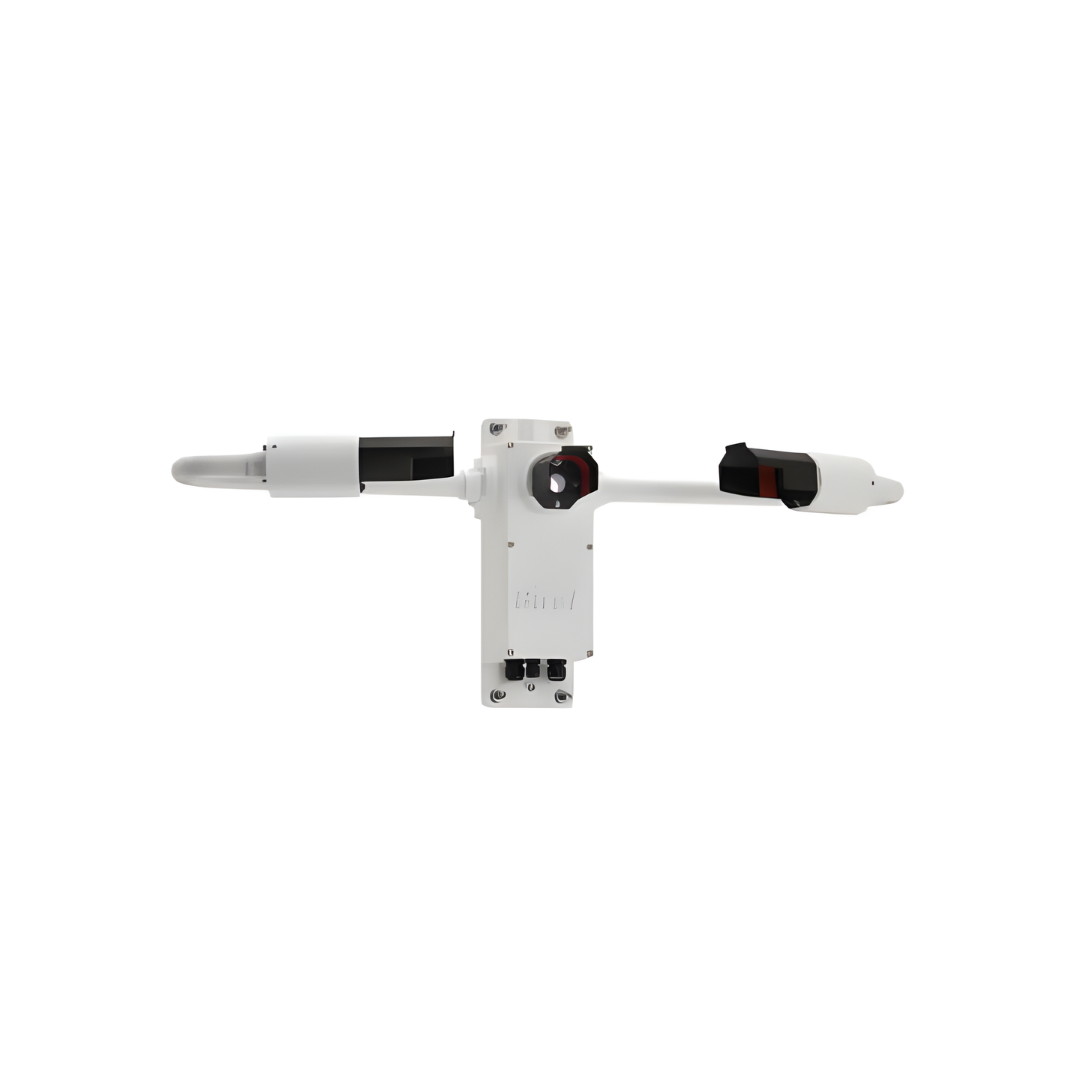 Visibility and Present Weather Sensor SWS-250