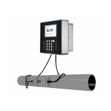 Ultrasonic Flowmeter D118i