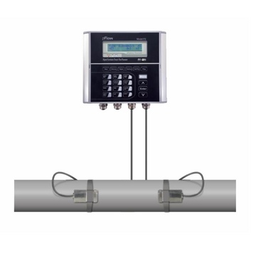 Ultrasonic Flow Meter F8