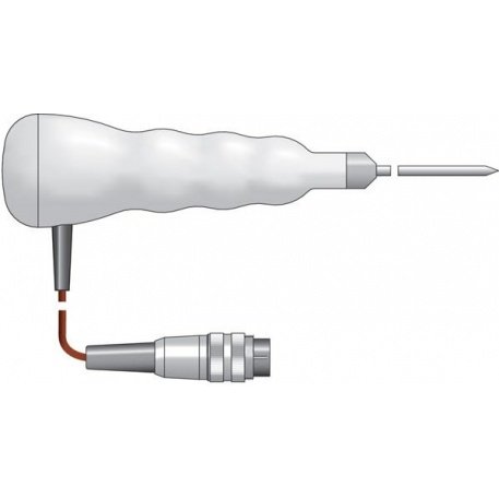 colour-coded penetration probe