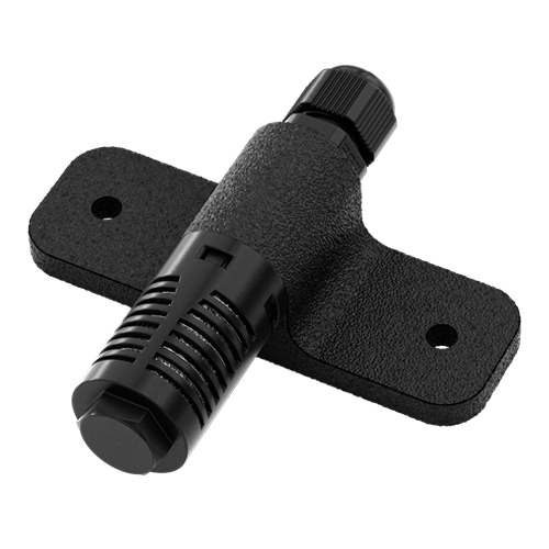 EMS Kontrol AE-902 Wall Type Differential Pressure Filter