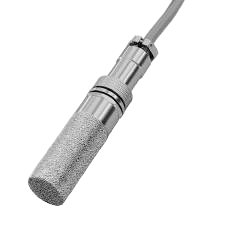 EMS Kontrol AE-321 Stainless Steel Temperature & Humidity Sensor Accessory