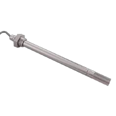 EMS Kontrol AE-323 Stainless Steel Screw-Type Probe Accessory