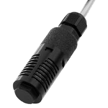 EMS Kontrol AE-331 Plastic Temperature & Humidity Sensor Accessory
