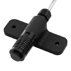 EMS Kontrol AE-332 Temperature & Humidity Wall-Mounting Accessory