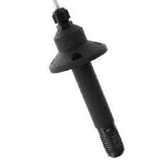 EMS Kontrol AE-333 Temperature & Humidity Duct-Mounting Accessory