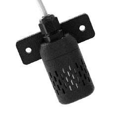 EMS Kontrol AE-351 CO₂ Wall-Mounting Apparatus