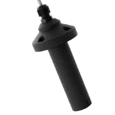 EMS Kontrol AE-362 Gas Sensor Duct-Mounting Accessory