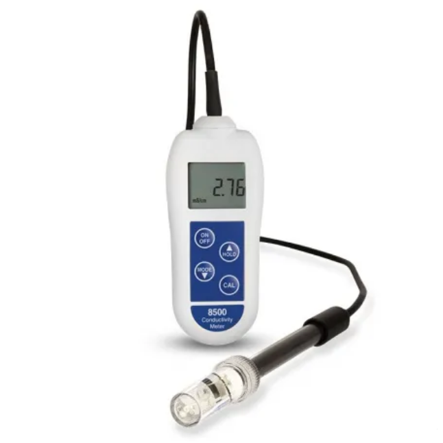 8500 Conductivity Meter