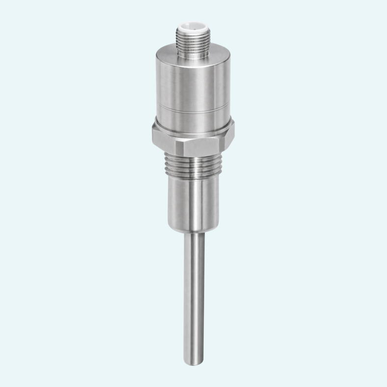 Senseca FLUXICONT FU4LK hygienic flow transmitter