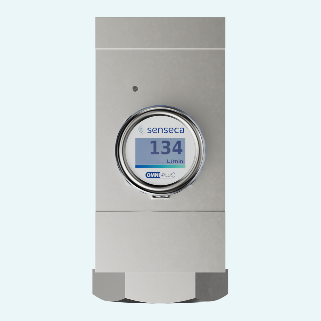 Senseca OMNIPLUS-HR1MV official product image