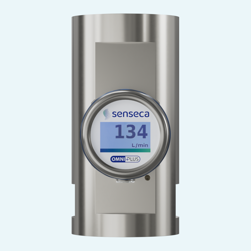 Senseca OMNIPLUS-HR2 official product image