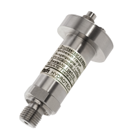 Hydrotechnik HT-SMC Series digital CANopen pressure transducer