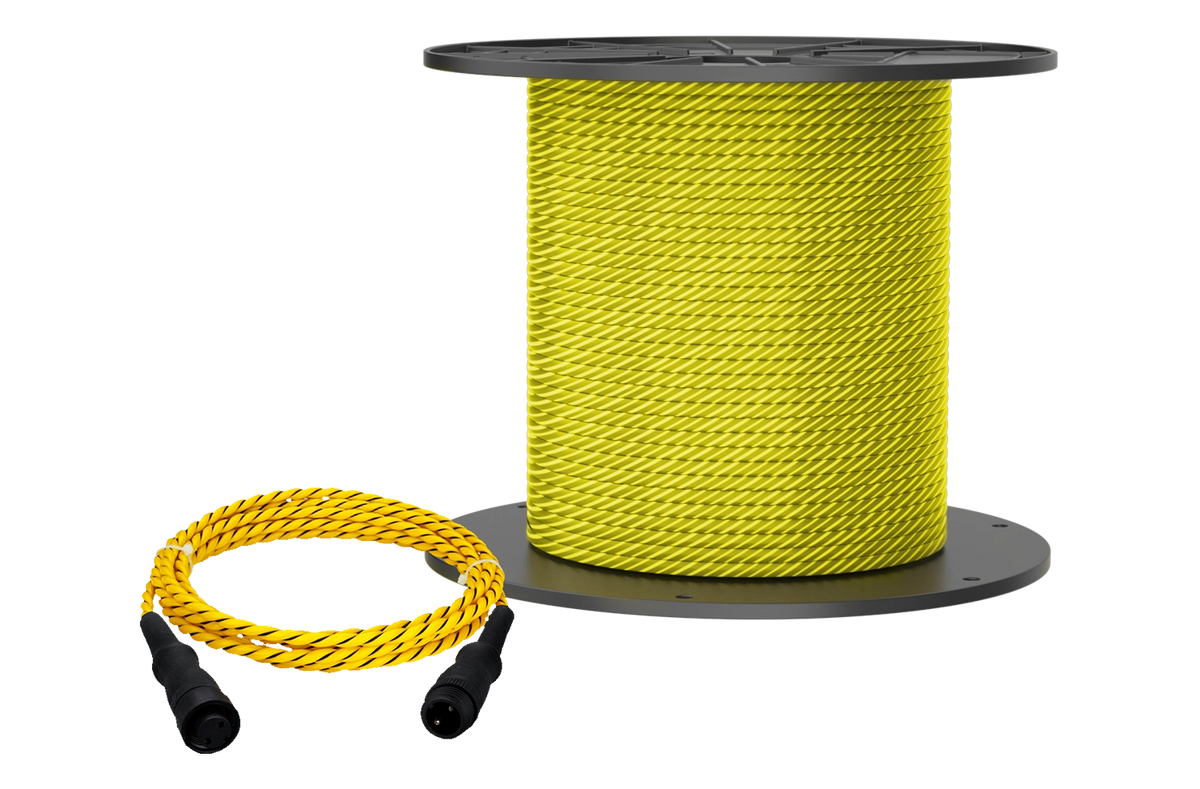 ICON LDC-PC leak detection cable - manufacturer series image