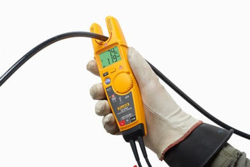 Fluke T6-1000, 1000V AC Electrical Voltage Tester